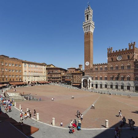Appartement La Casa Nel Poggio 247 Vicino A Siena à Ponte a Tressa Extérieur photo