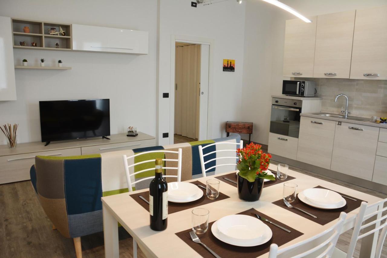 Appartement La Casa Nel Poggio 247 Vicino A Siena à Ponte a Tressa Extérieur photo