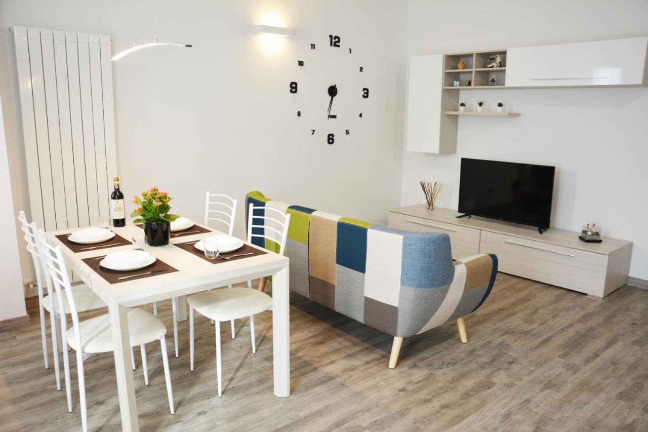 Appartement La Casa Nel Poggio 247 Vicino A Siena à Ponte a Tressa Extérieur photo