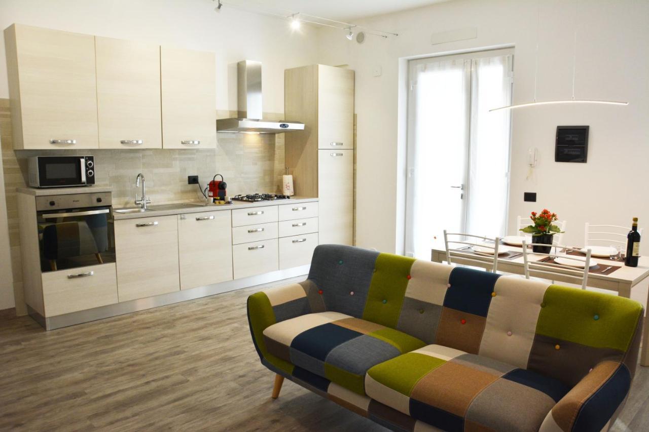 Appartement La Casa Nel Poggio 247 Vicino A Siena à Ponte a Tressa Extérieur photo