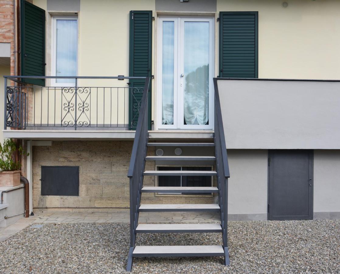 Appartement La Casa Nel Poggio 247 Vicino A Siena à Ponte a Tressa Extérieur photo