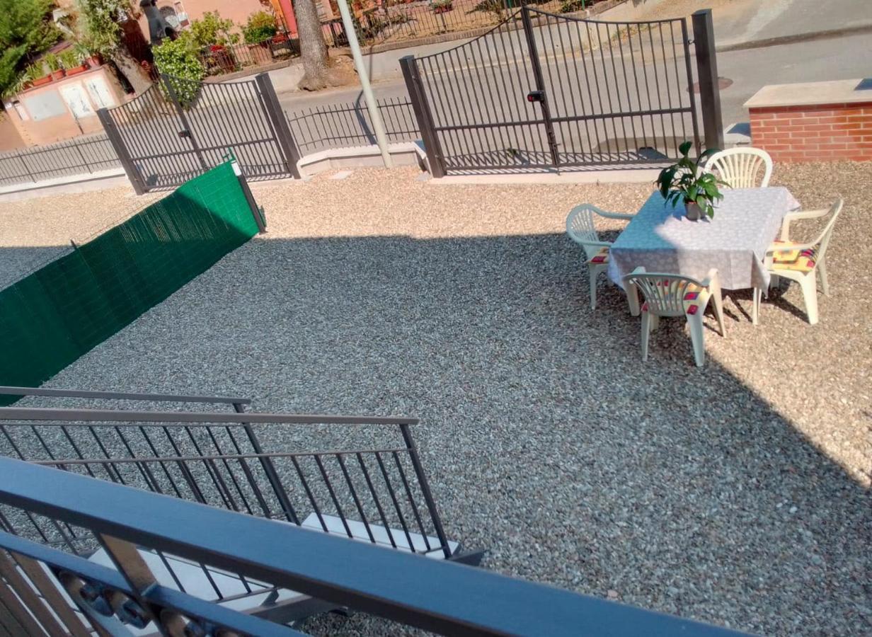 Appartement La Casa Nel Poggio 247 Vicino A Siena à Ponte a Tressa Extérieur photo