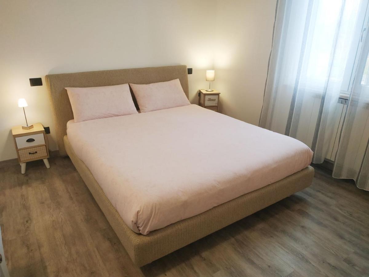 Appartement La Casa Nel Poggio 247 Vicino A Siena à Ponte a Tressa Extérieur photo