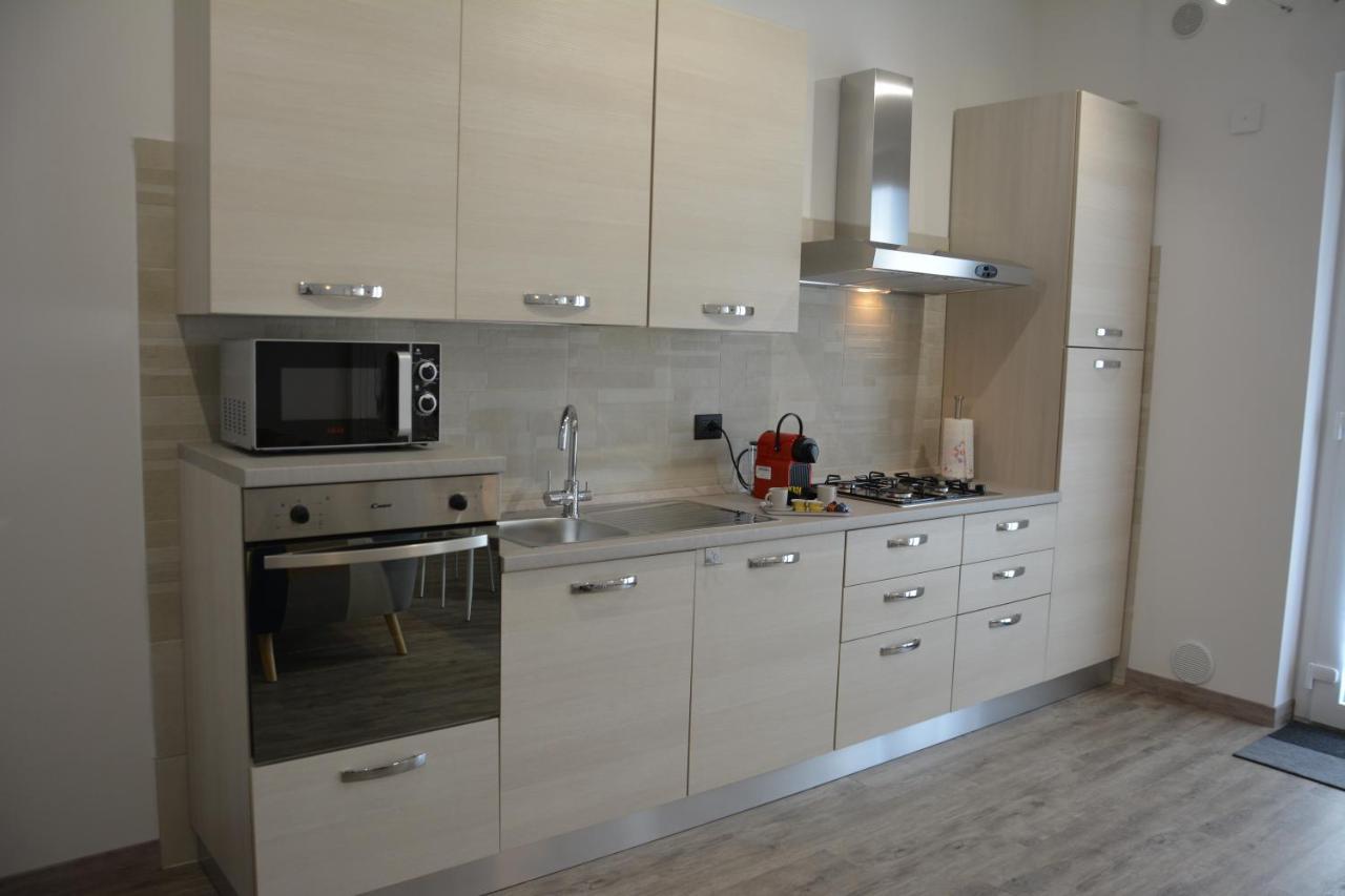 Appartement La Casa Nel Poggio 247 Vicino A Siena à Ponte a Tressa Extérieur photo