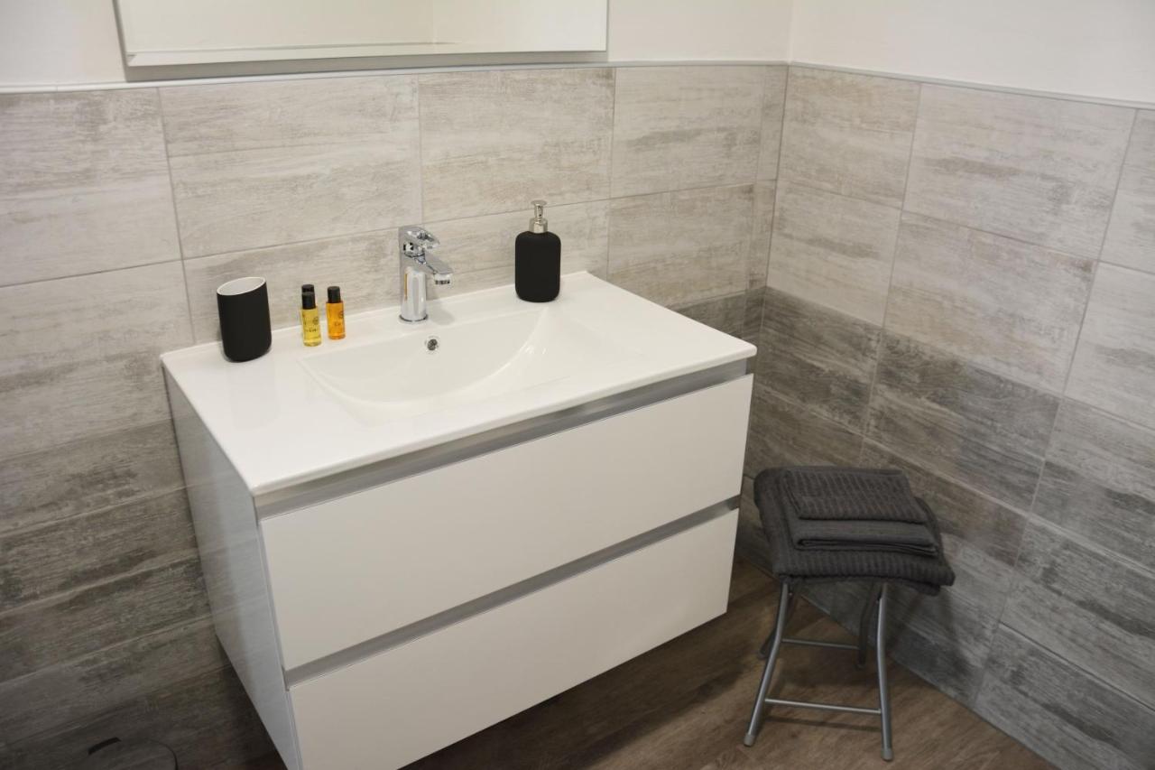 Appartement La Casa Nel Poggio 247 Vicino A Siena à Ponte a Tressa Extérieur photo